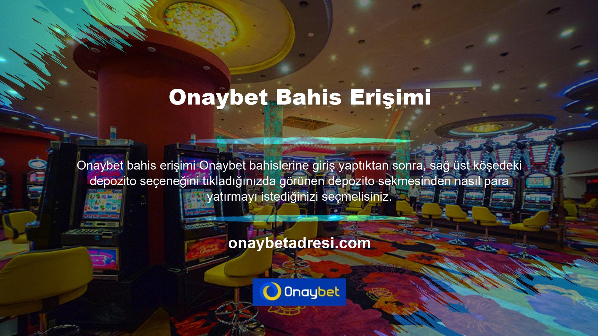 Ardından, açılan tutarda yatırmak istediğiniz tutarı girmeli ve onay düğmesine basmalı ve cep telefonunuza alınan onay kodu ile onaylamalısınız