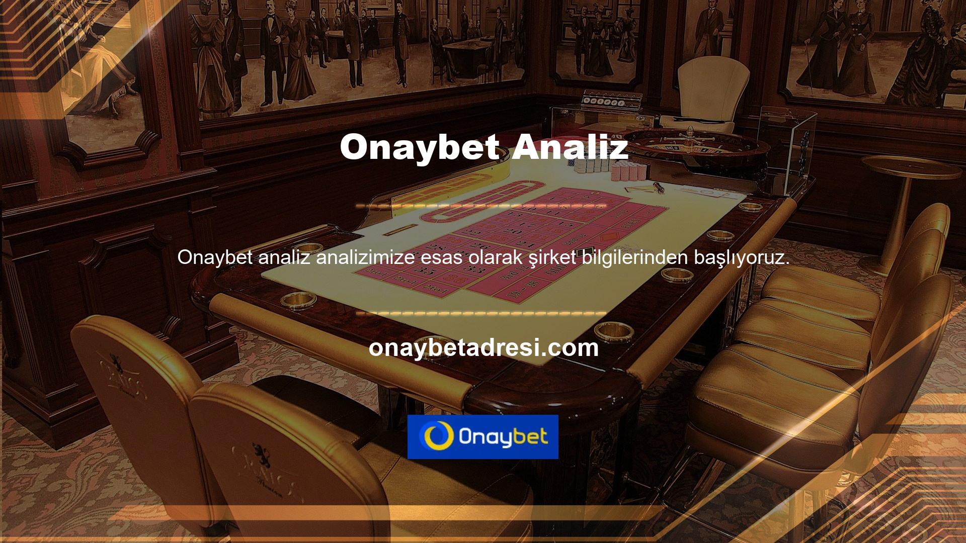 Büro hala yasal olarak çalışıyor ve lisansı var, ancak ülkemizde izin verilmediğinde her hafta adresini değiştirecek